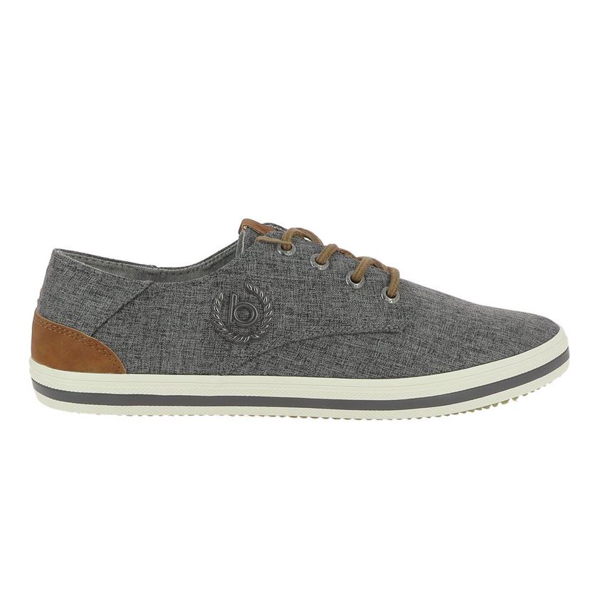 homme Bugatti homme 321 50205 6950 gris