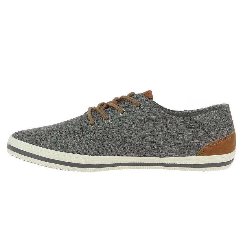 Bugatti homme 321 50205 6950 gris1313901_3 sur voshoes.com