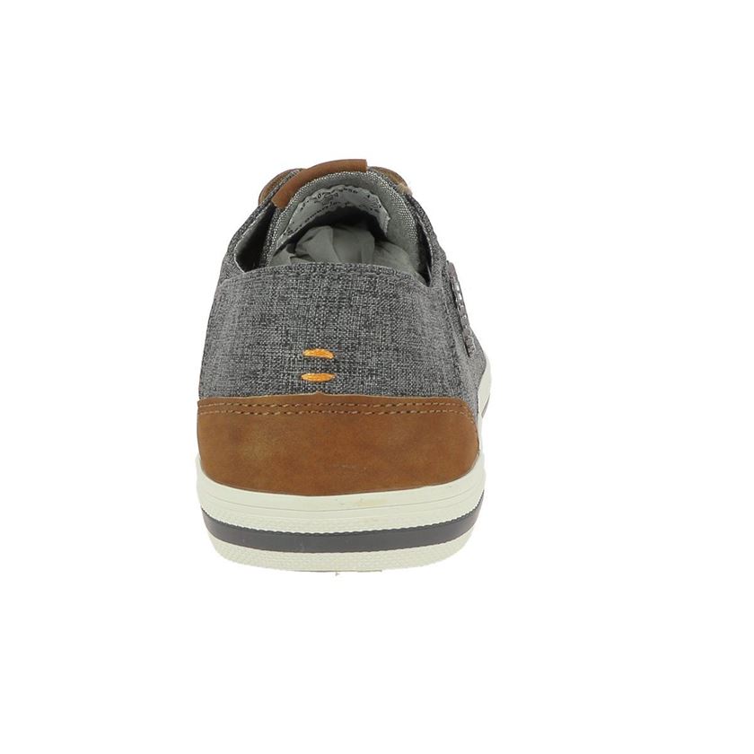 Bugatti homme 321 50205 6950 gris1313901_5 sur voshoes.com