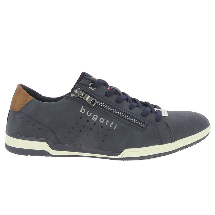homme Bugatti homme 321 72607 5000 bleu