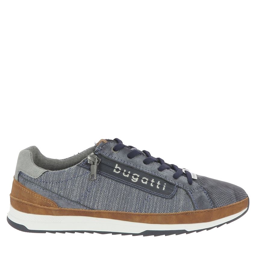 homme Bugatti homme 321 a3a03 5000 bleu