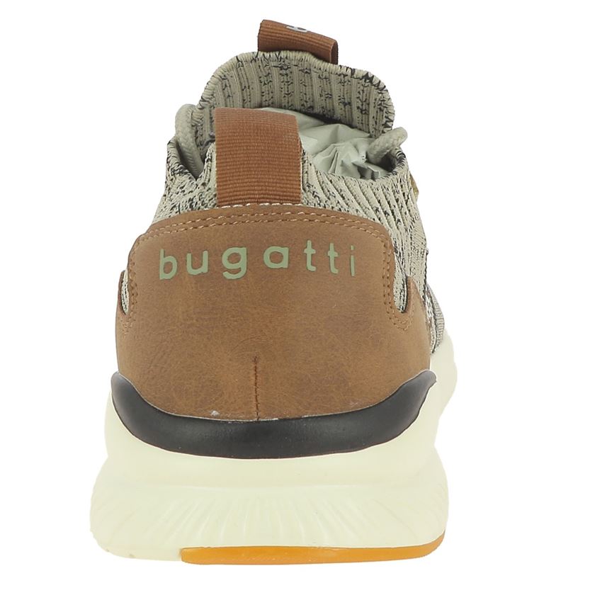 Bugatti homme 341 a3961 6900 beige1314802_5 sur voshoes.com