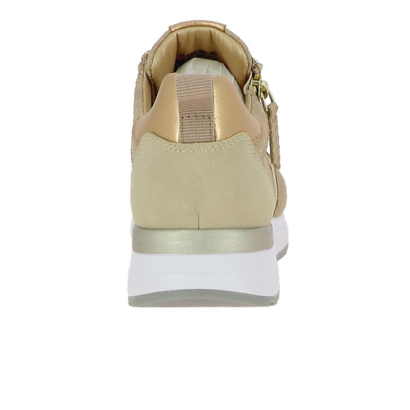 Bugatti femme 411 a2m02 5955 beige1314901_5 sur voshoes.com