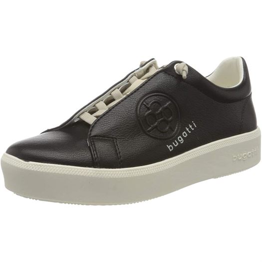 Bugatti femme 431 4076c 5069 noir1315001_2 sur voshoes.com