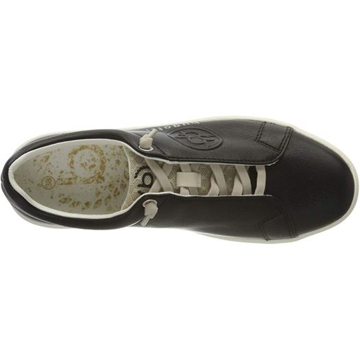 Bugatti femme 431 4076c 5069 noir1315001_3 sur voshoes.com