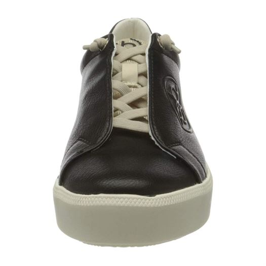 Bugatti femme 431 4076c 5069 noir1315001_4 sur voshoes.com