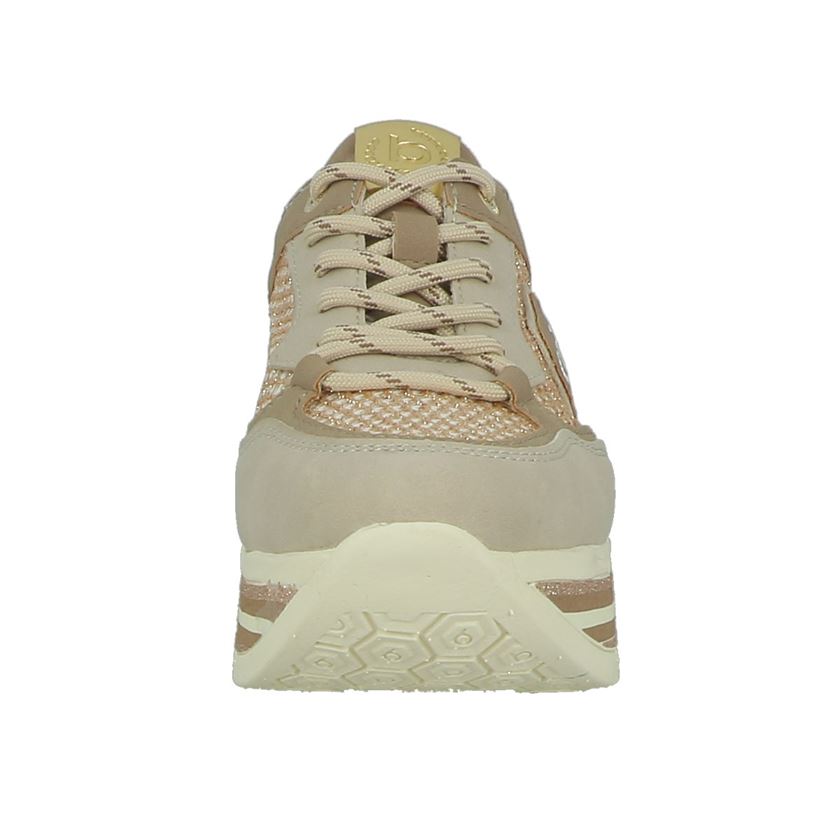 Bugatti femme 431 88009 5454 beige1315201_4 sur voshoes.com