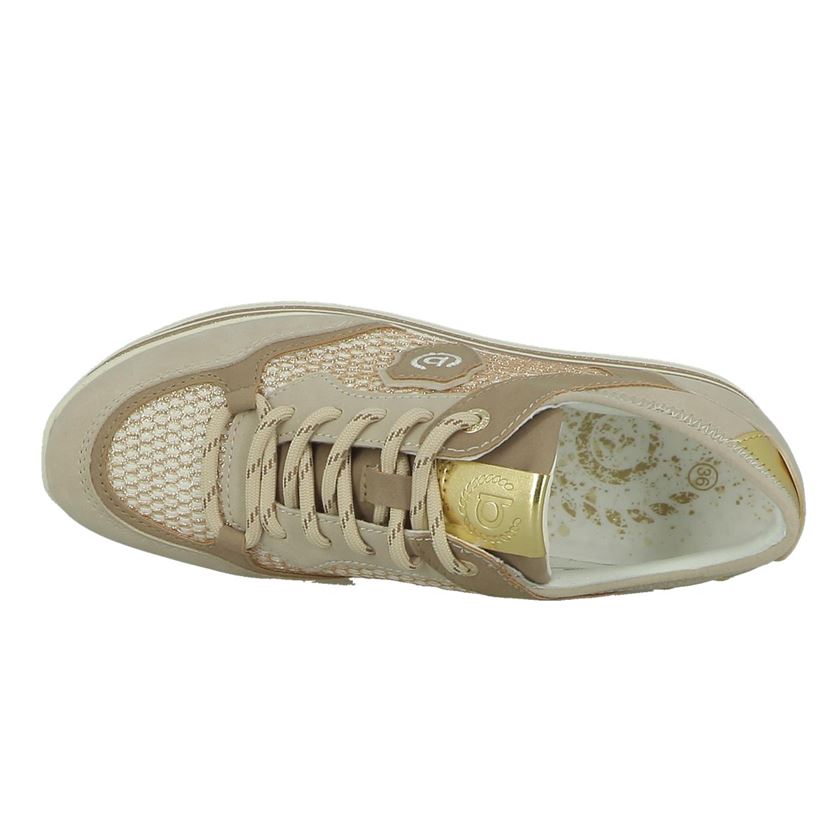 Bugatti femme 431 88009 5454 beige1315201_6 sur voshoes.com