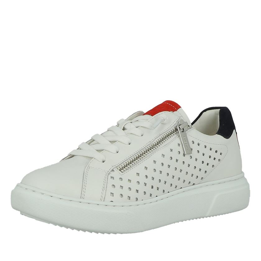 Bugatti femme 431 a2s03 1034 blanc1315501_2 sur voshoes.com