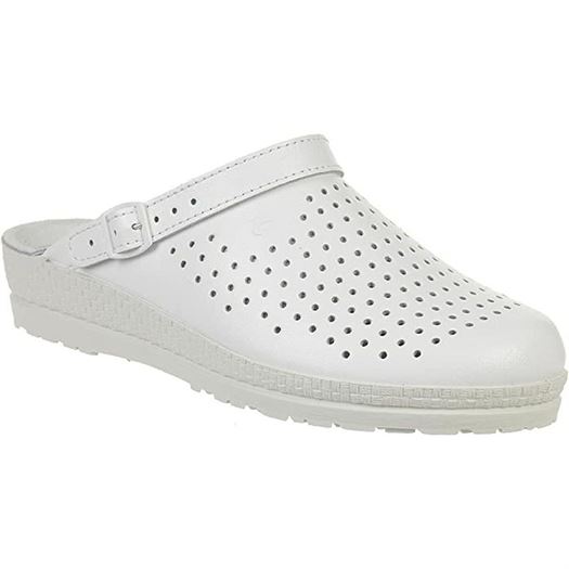 Rohde femme 1445 blanc1315801_2 sur voshoes.com