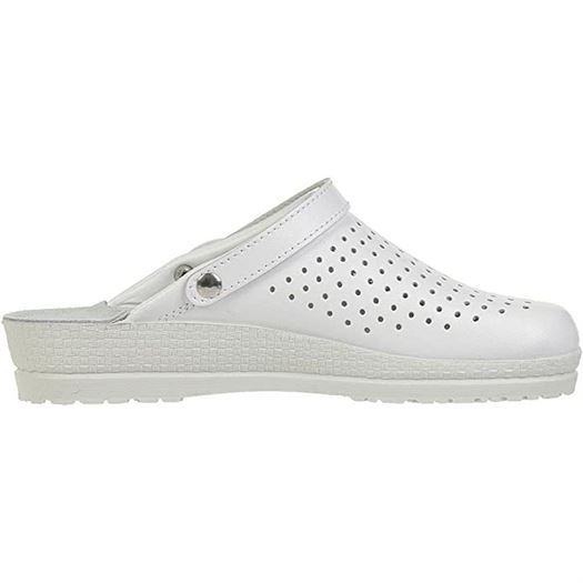 Rohde femme 1445 blanc1315801_4 sur voshoes.com