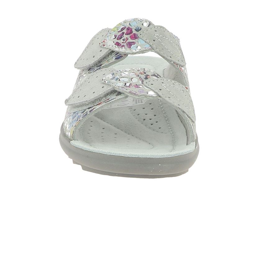 Rohde femme 1905 gris1315901_4 sur voshoes.com