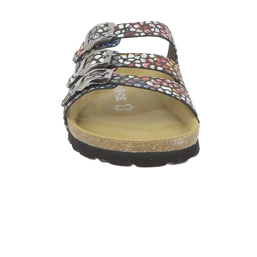 Rohde femme 5620 multicolore1316402_4 sur voshoes.com