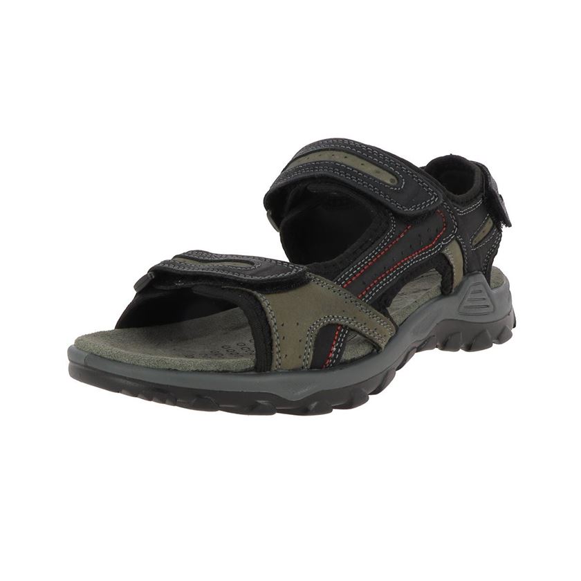 Rohde homme 5945 noir1316901_2 sur voshoes.com