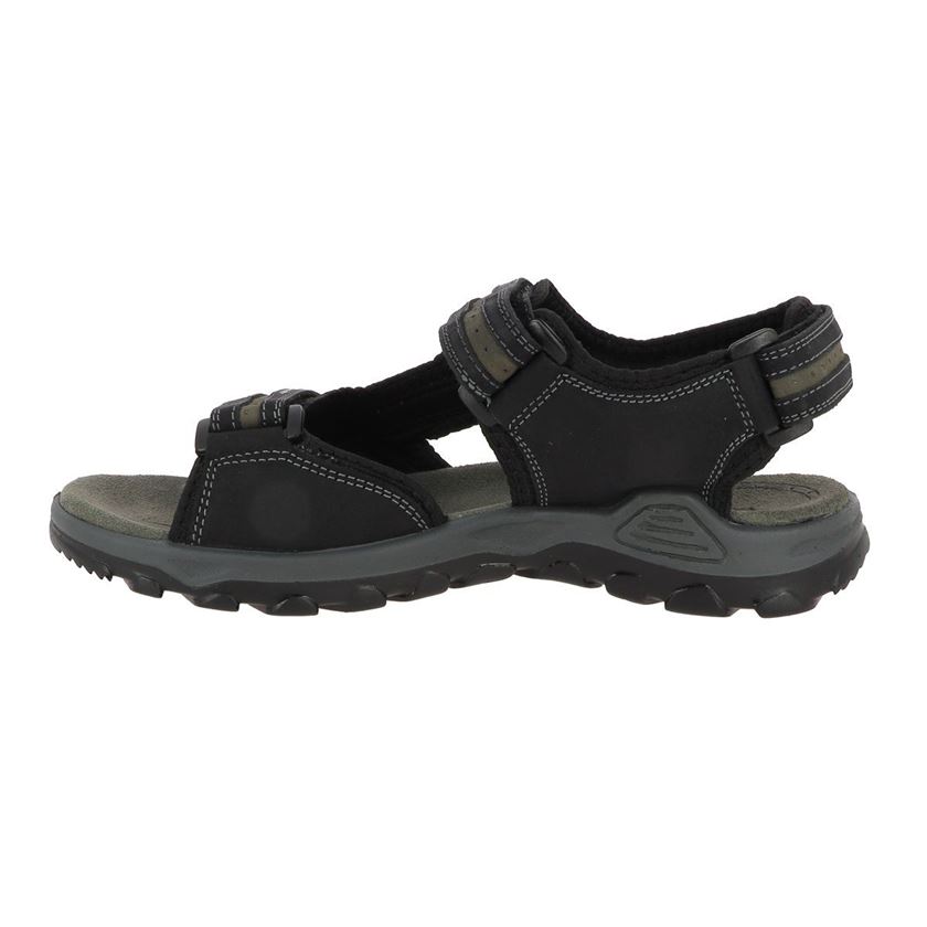 Rohde homme 5945 noir1316901_3 sur voshoes.com