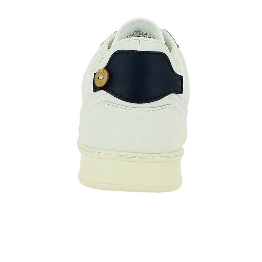 Faguo homme hazel leather blanc1317301_5 sur voshoes.com