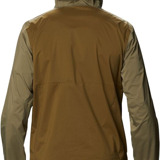 Four inexistant homme m cabot trail jacke vert1317502_2 sur voshoes.com