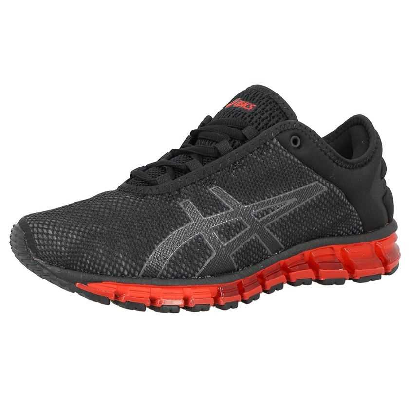 Asics homme gel quantum 180 3 mx noir1317801_2 sur voshoes.com