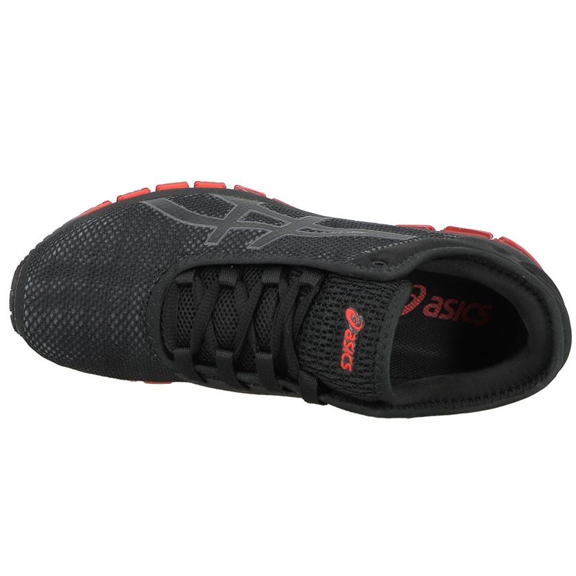 Asics homme gel quantum 180 3 mx noir1317801_6 sur voshoes.com