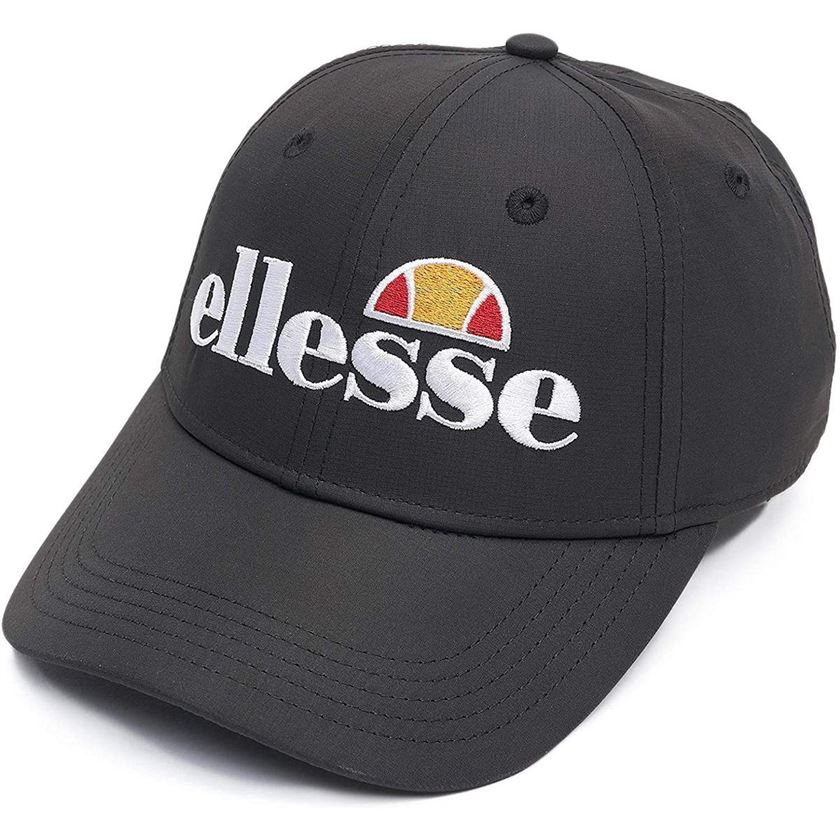 homme Ellesse homme vili cap noir