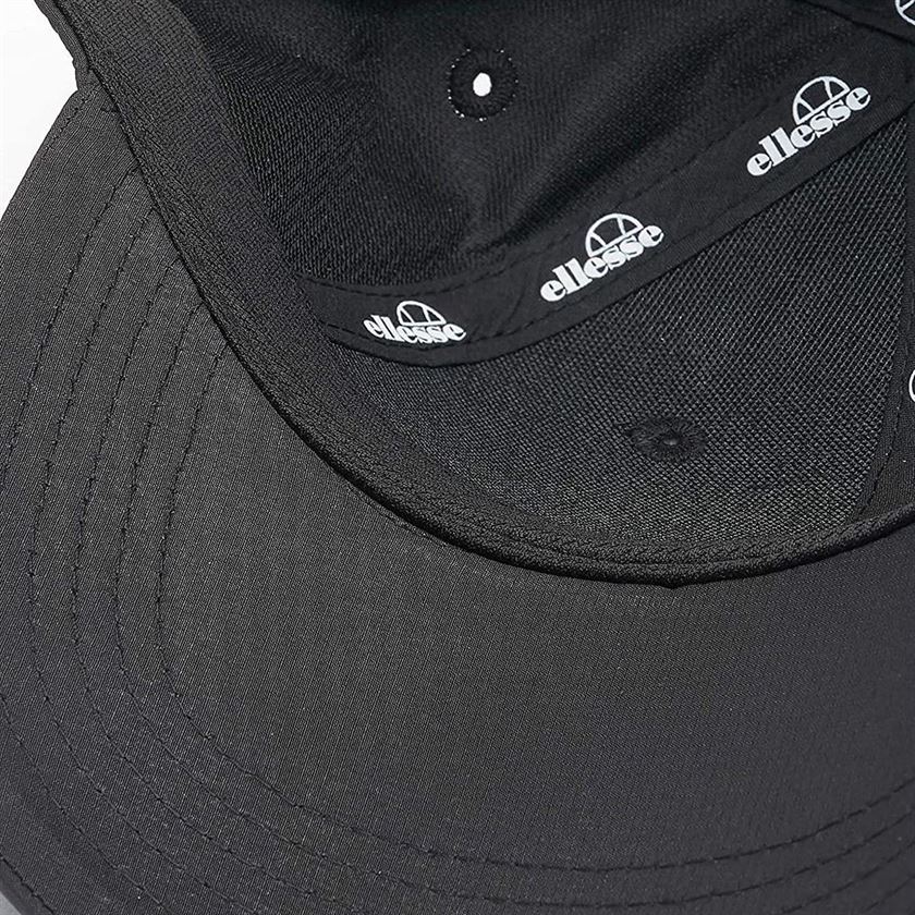 Ellesse homme vili cap noir1318202_3 sur voshoes.com