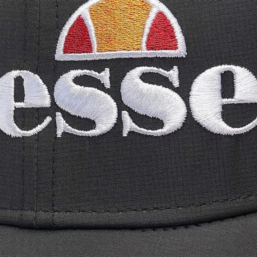 Ellesse homme vili cap noir1318202_4 sur voshoes.com