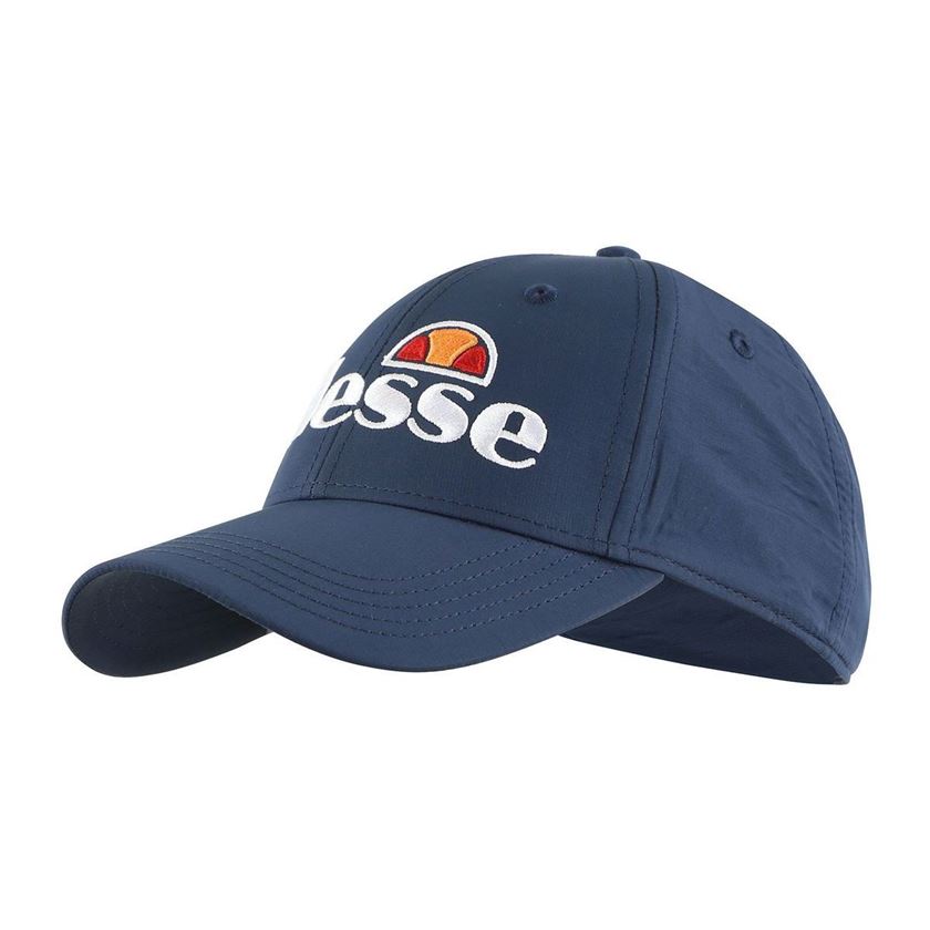 homme Ellesse homme vili cap bleu