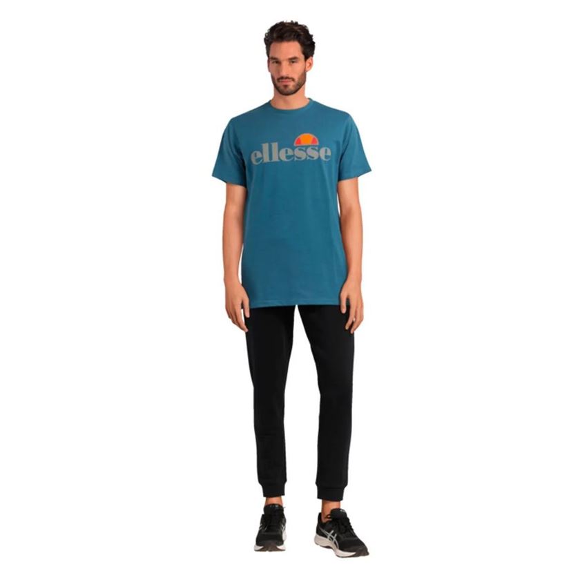 Ellesse homme sancy jogger noir1318301_3 sur voshoes.com