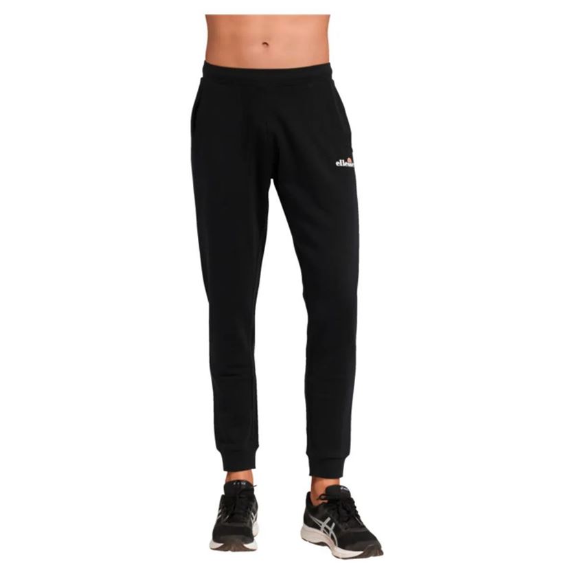 Ellesse homme sancy jogger noir1318301_5 sur voshoes.com