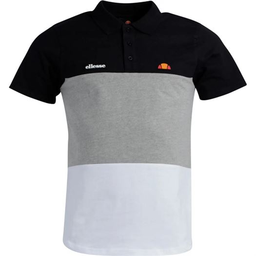 homme Ellesse homme jelsinke polo noir