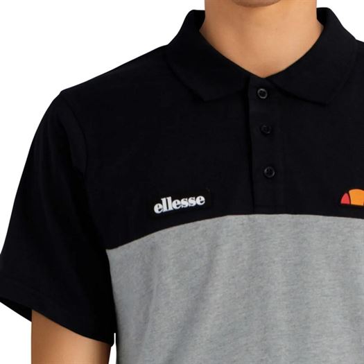 Ellesse homme jelsinke noir1318501_5 sur voshoes.com