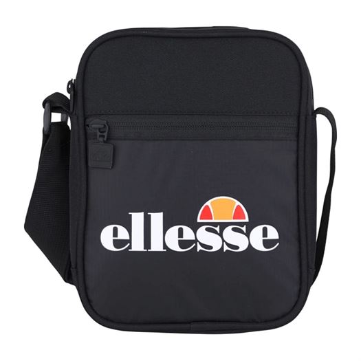 Ellesse femme rempko small item noir1318701_2 sur voshoes.com