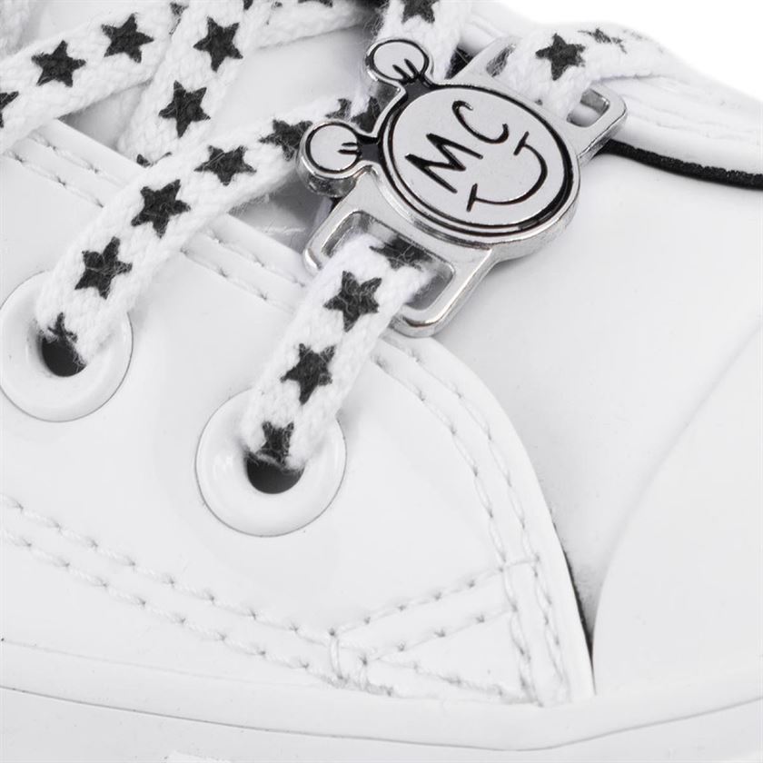 Converse femme ctas hi blanc1319501_4 sur voshoes.com