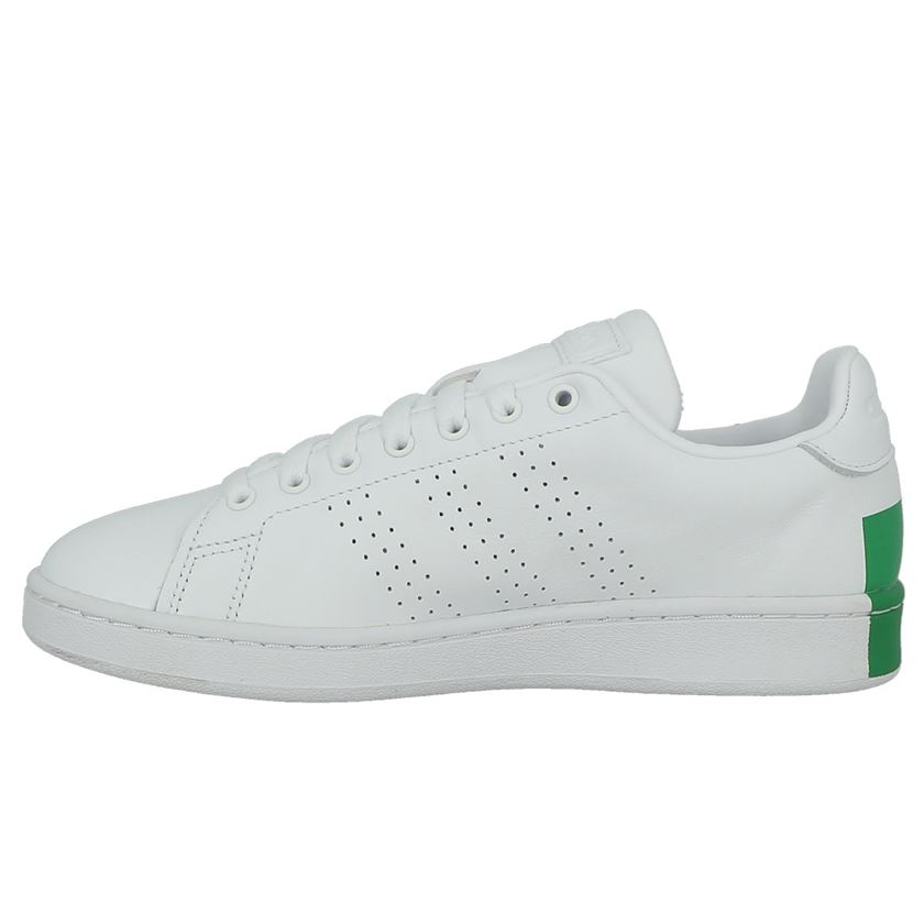 Adidas homme advantage blanc1320401_3 sur voshoes.com