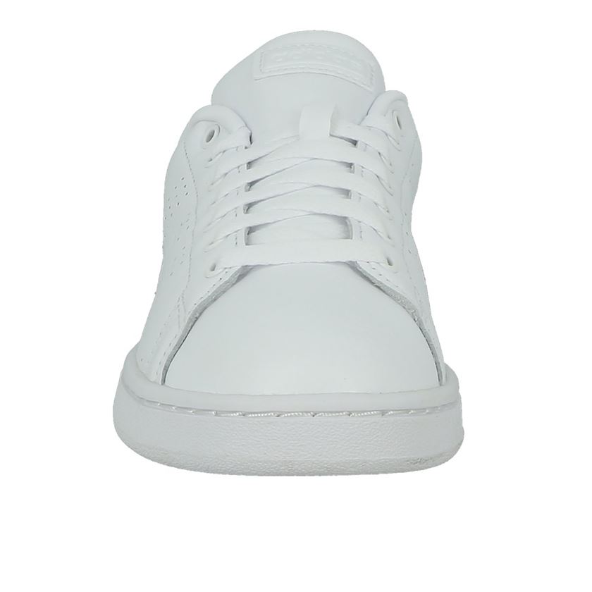 Adidas homme advantage blanc1320401_4 sur voshoes.com