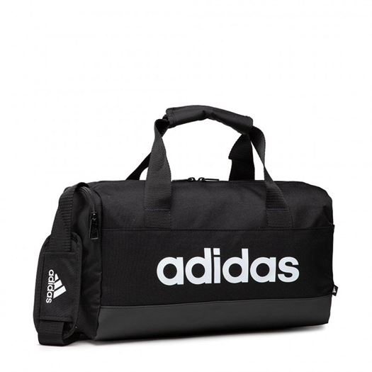 Adidas femme linear duf xs noir1320601_2 sur voshoes.com