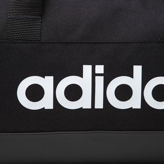 Adidas femme linear duf xs noir1320601_3 sur voshoes.com