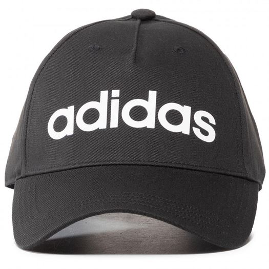 Adidas homme daily cap noir1321001_2 sur voshoes.com