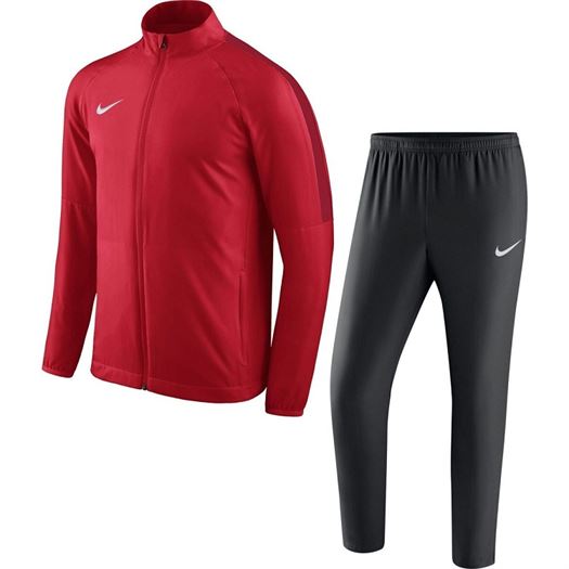 homme Nike homme drifit academy soccer rouge