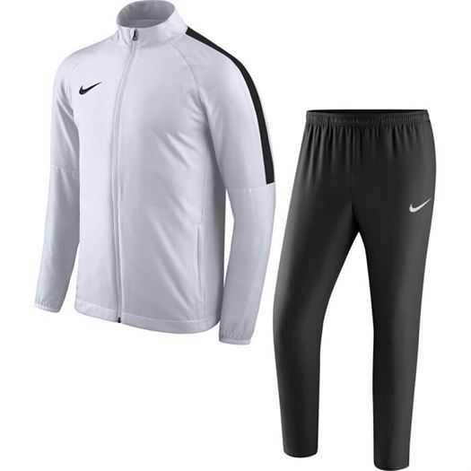 homme Nike homme dri fit academy soccer blanc
