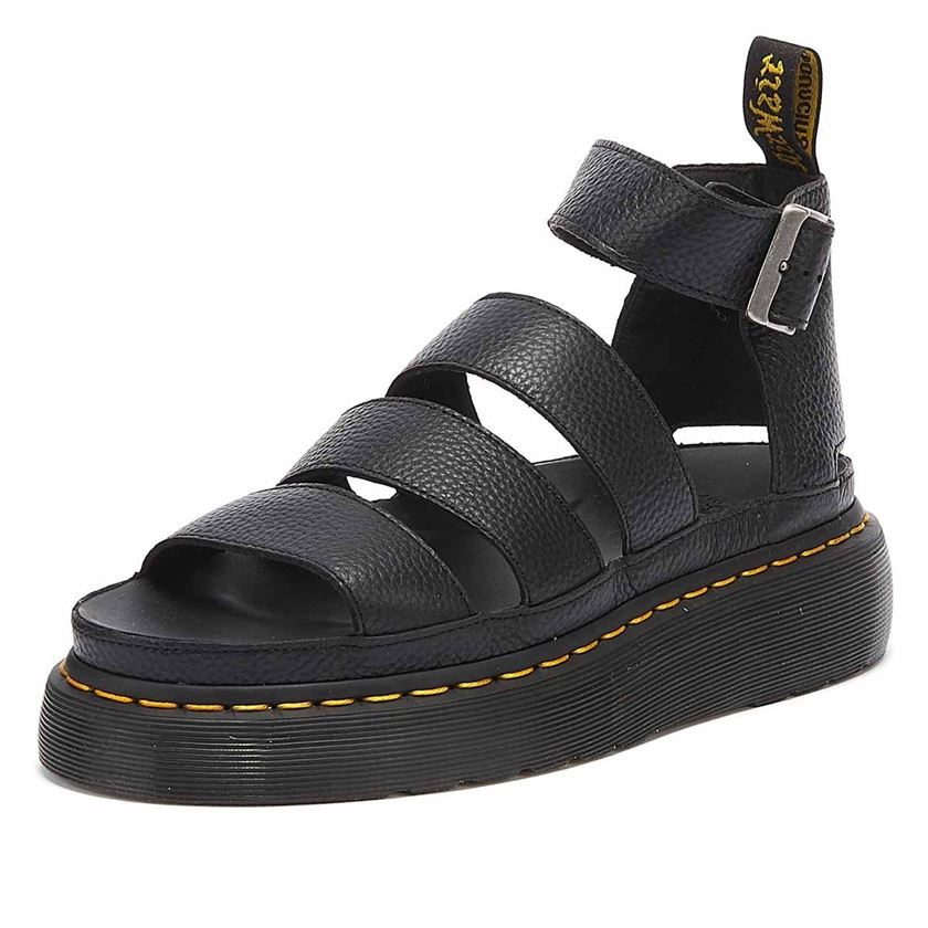 Dr martens femme clarissa 2 quad noir1322201_2 sur voshoes.com