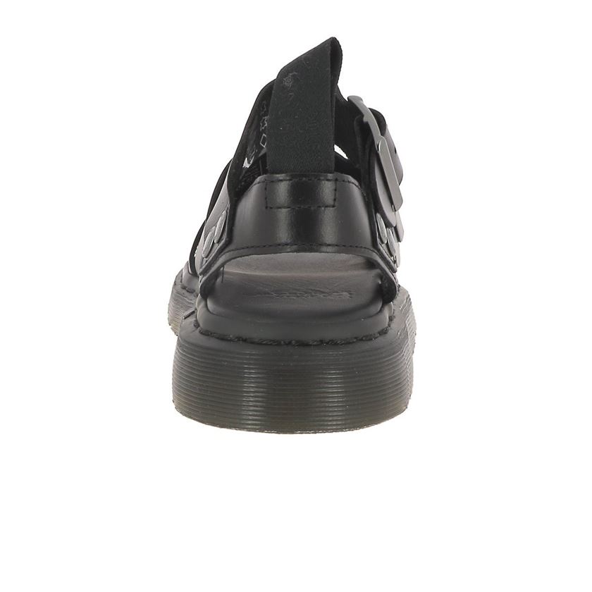 Dr martens femme gryphon noir1322401_5 sur voshoes.com