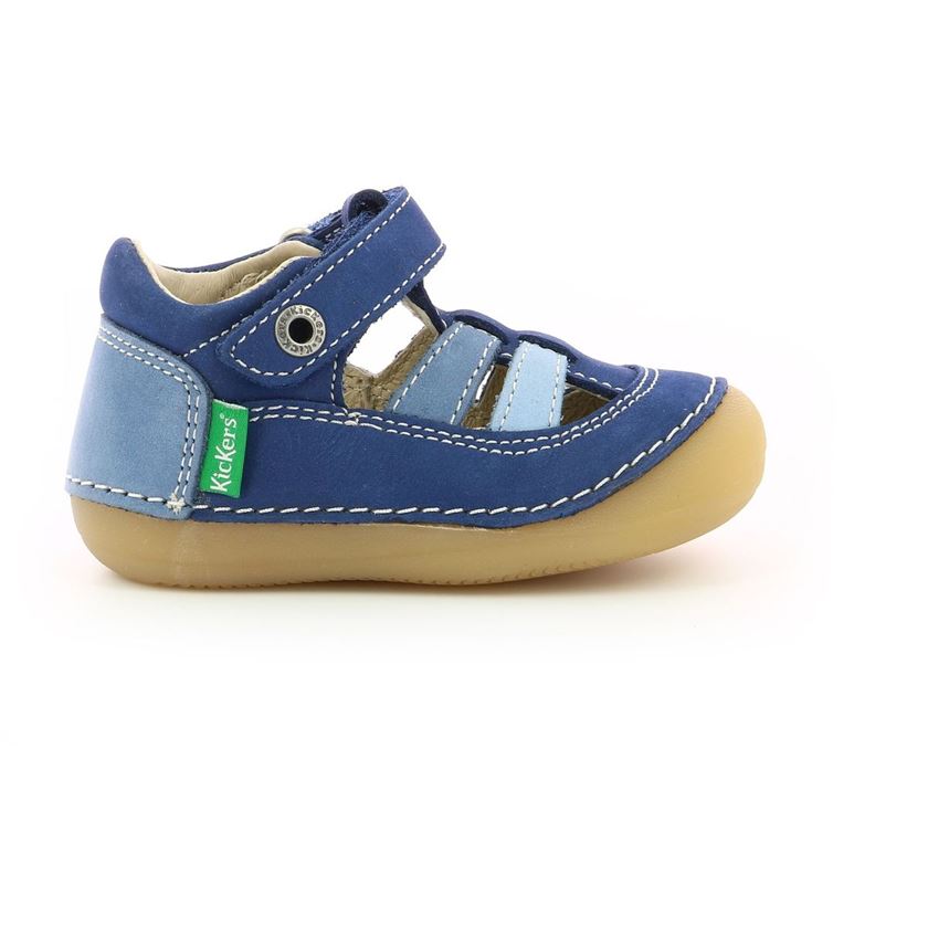 garcon Kickers garcon sushy bleu