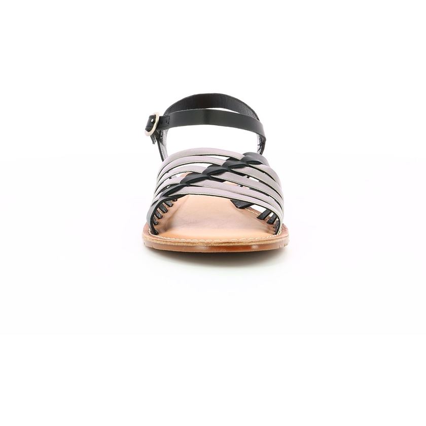Kickers femme etcetera noir1324101_5 sur voshoes.com