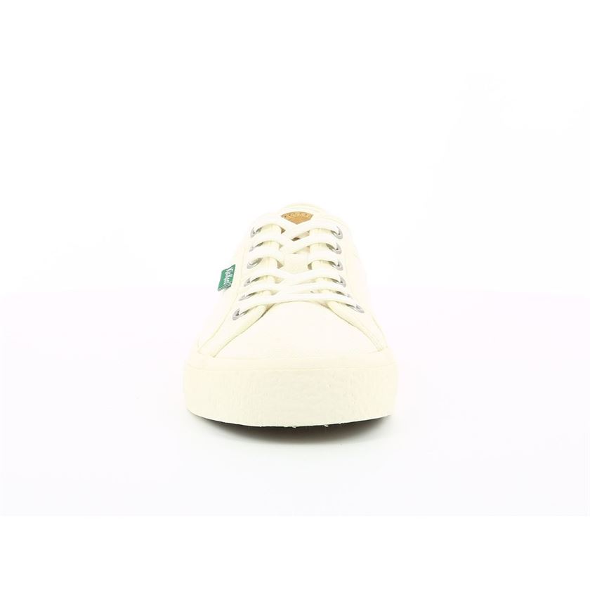 Kickers femme arvell blanc1324301_5 sur voshoes.com