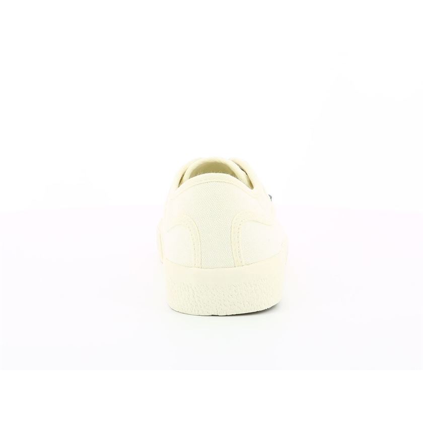 Kickers femme arvell blanc1324301_6 sur voshoes.com