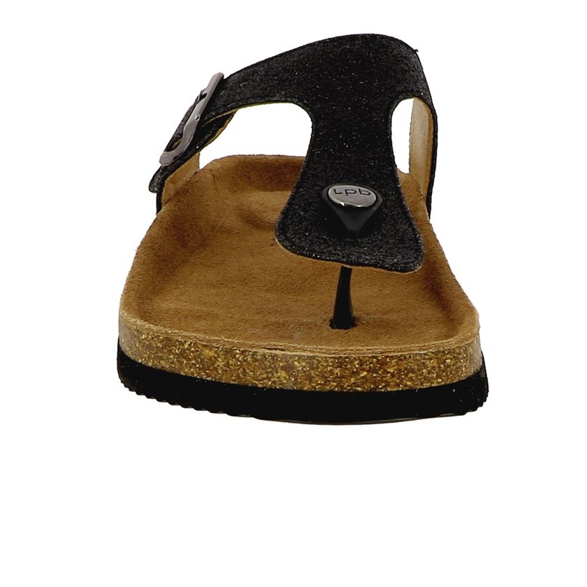 Les petites bombes femme tania noir1326202_4 sur voshoes.com