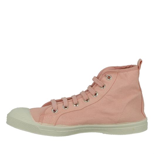 Bensimon femme stella rose1326403_3 sur voshoes.com