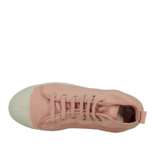 Bensimon femme stella rose1326403_4 sur voshoes.com