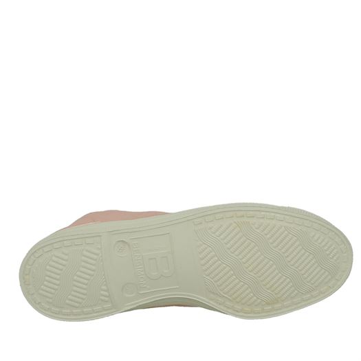 Bensimon femme stella rose1326403_5 sur voshoes.com